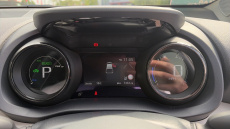 Toyota Yaris 1.5 Hybrid Excel 5dr CVT Hybrid Hatchback